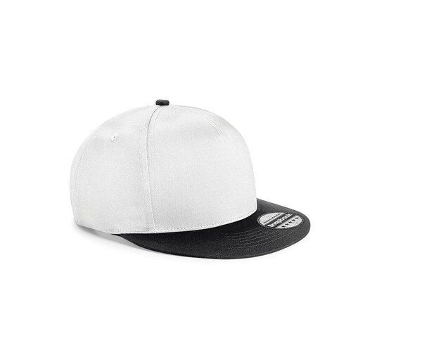 Beechfield BF615 - Gorra snapback para niños