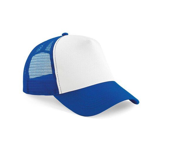 Beechfield BF640 - Gorra de camionero americano