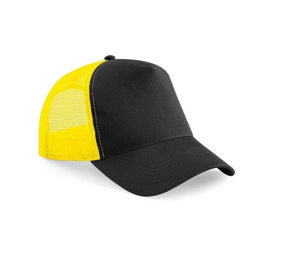 Beechfield BF640 - Gorra de camionero americano