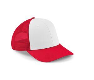 Beechfield BF647 - 6 -sided fillet cap