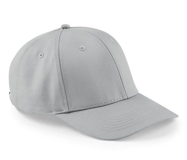 Beechfield BF651 - Gorra de 6 Paneles Beechfield Elegante