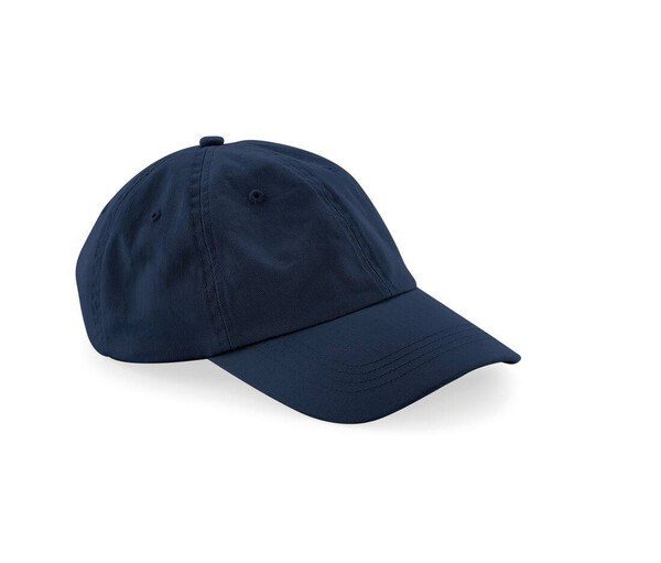 Beechfield BF653 - Gorra Deportiva de Algodón Chino 6 Paneles