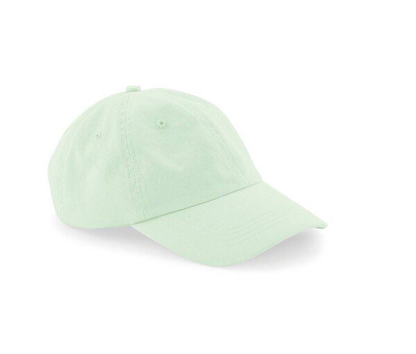 Beechfield BF653 - Chino Cotton Sun Shield Sports Cap