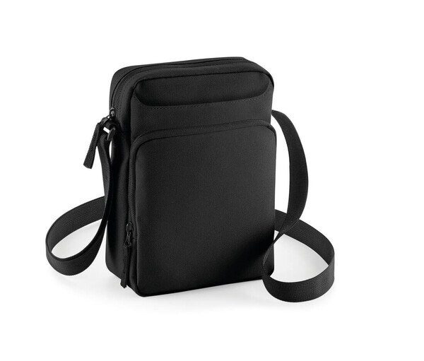 Bag Base BG030 - Bolso Bandolera Moderno para Hombres Bagbase BG030