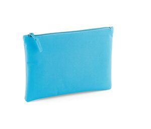 Bagbase BG038 - Mini Zipped Pouch Surf Blue