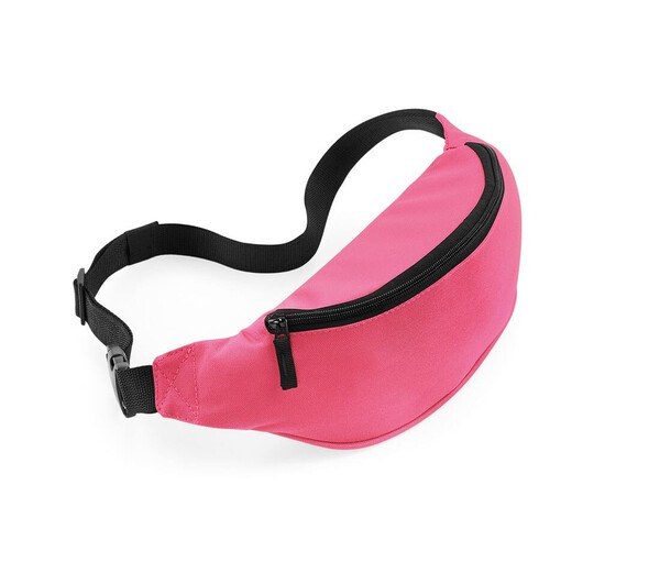 Bag Base BG042 - Bolso Riñonera de Lona para Uso Diario