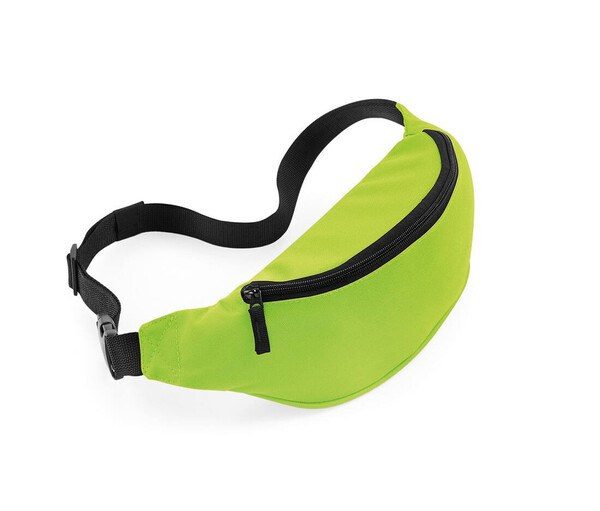 Bag Base BG042 - Hands-Free Adjustable Waist Carry Bag