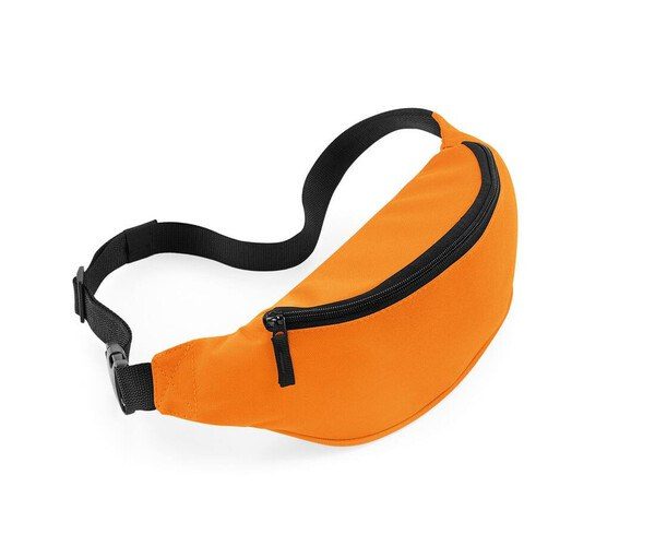 Bag Base BG042 - Hands-Free Adjustable Waist Carry Bag