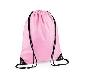 Bagbase BG100 - Gym Bag Classic Pink