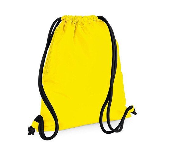 Bag Base BG110 - Versatile Drawstring Backpack with Hidden Pocket