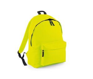 Bagbase BG125 - Modern Backpack Fluorescent Yellow