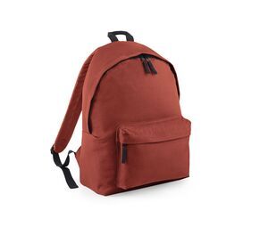 Bagbase BG125 - Modern Backpack Rust