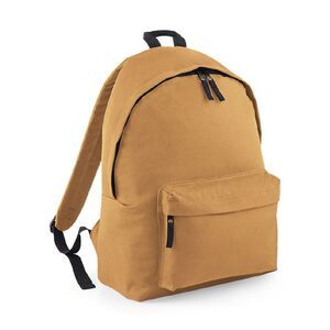 Bagbase BG125 - Modern Backpack Caramel