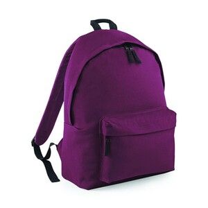 Bagbase BG125 - Modern Backpack Burgundy