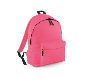 Bagbase BG125 - Modern Backpack Fluorescent Pink