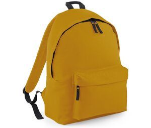 Bagbase BG125 - Modern Backpack Mustard