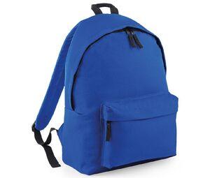 Bagbase BG125J - Modern backpack for children Bright Royal