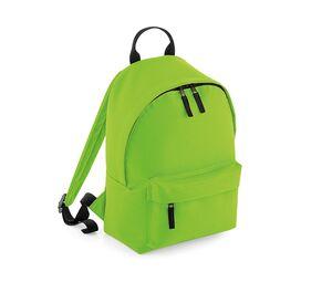 Bagbase BG125S - Mini backpack Lime Green