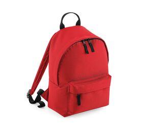 Bagbase BG125S - Mini backpack Bright Red