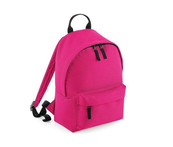 Bag Base BG125S - Mochila Compacta para Estudiantes y Adultos