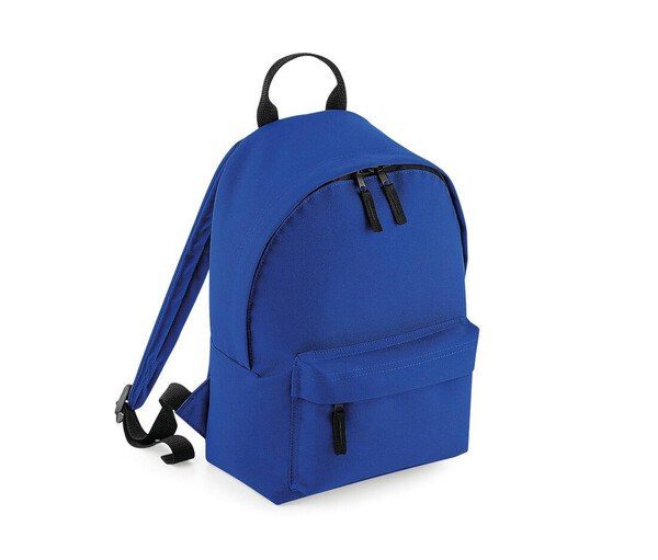 Bag Base BG125S - Mochila Compacta para Estudiantes y Adultos