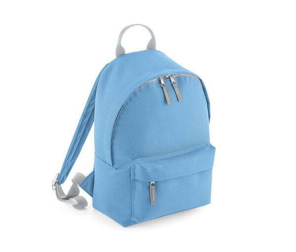 Bag Base BG125S - Mochila Compacta para Estudiantes y Adultos