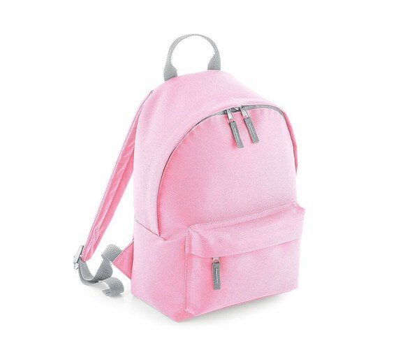 Bag Base BG125S - Mochila Compacta para Estudiantes y Adultos