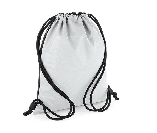 Bag Base BG137 - Bolsa de deporte reflectante