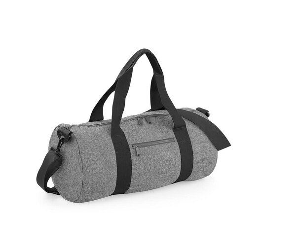 Bag Base BG144 - Bolsa de viaje tipo barril