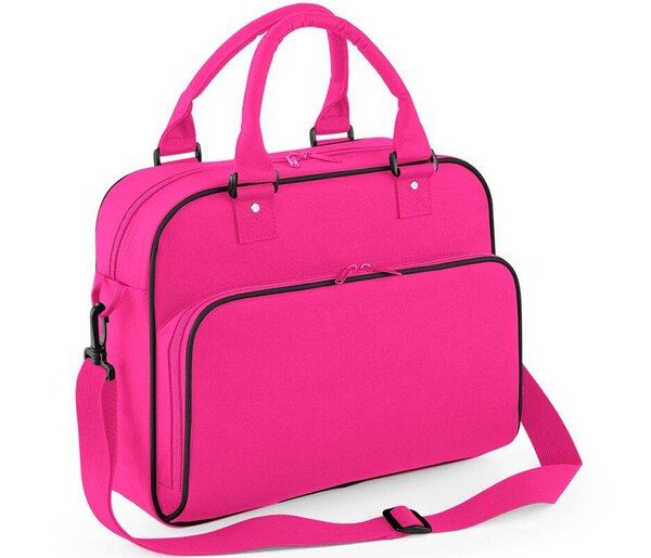 BagBase BG145 - Stylish Retro Junior Dance Carry Bag