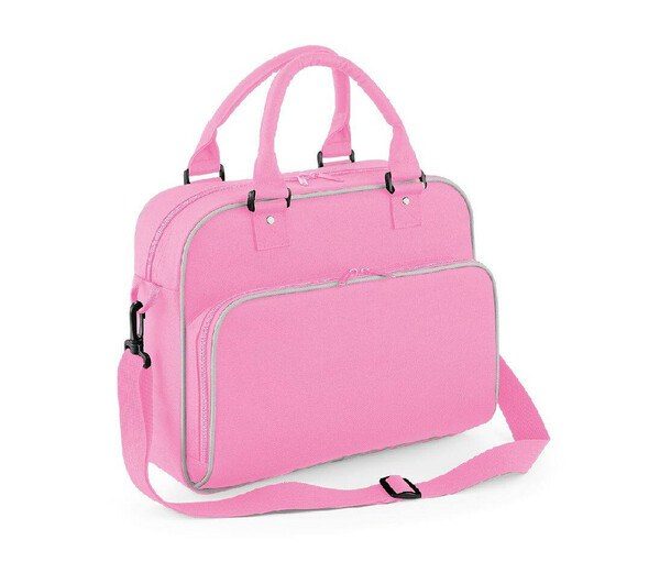 Bag Base BG145 - Bolsa de Baile Juvenil con Estilo Retro