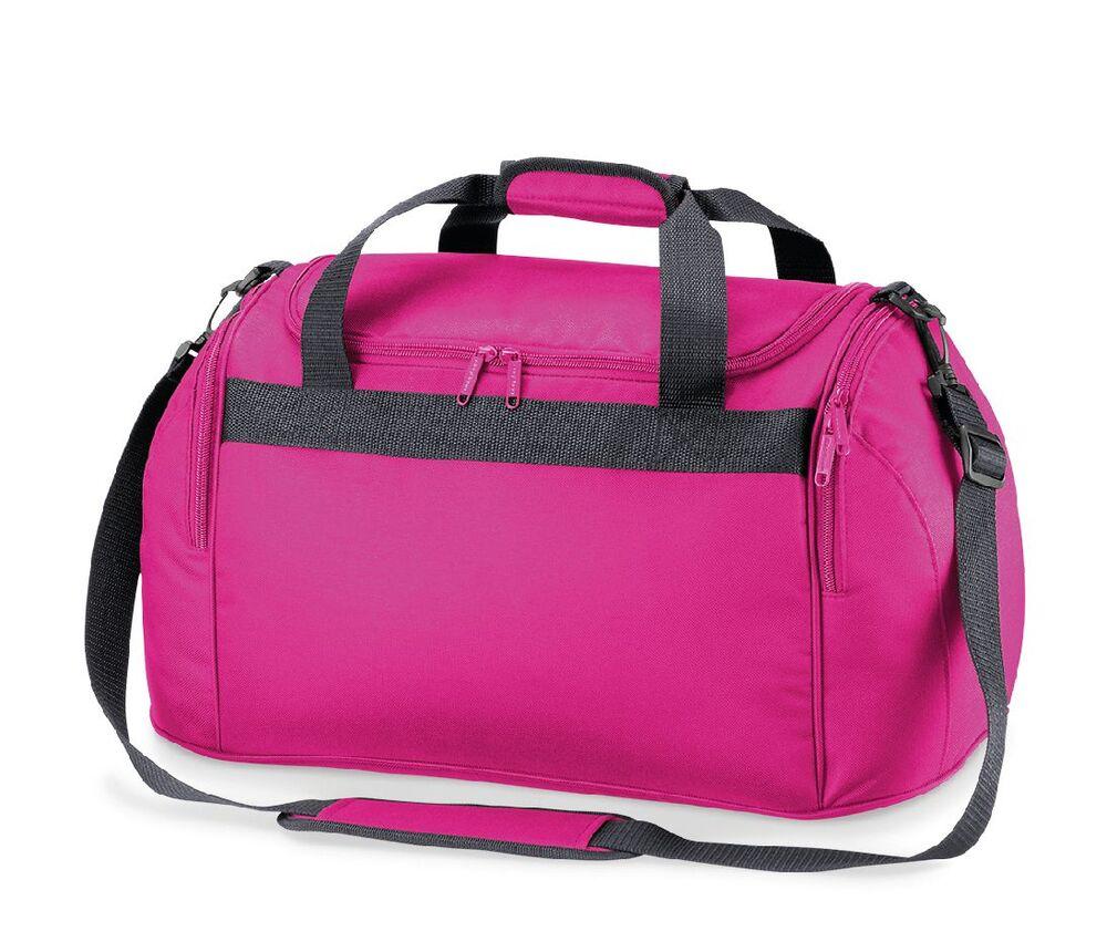Bagbase BG200 - Travel bag with pocket