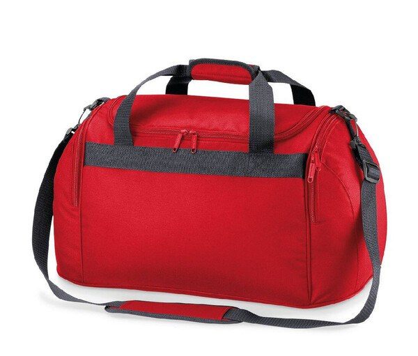 Bag Base BG200 - Bolsa de Viaje Personalizable y Versátil