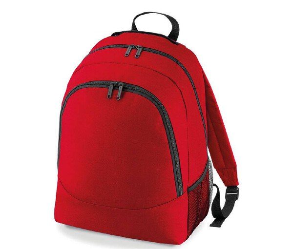 Bag Base BG212 - Mochila Versátil para Aventureros Urbanos