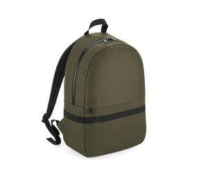 Bagbase BG240 - Adjustable backpack 20 liters
 Military Green