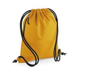 Bagbase BG281 - Recycled gym bag Mustard