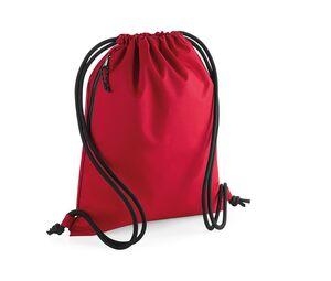 Bagbase BG281 - Recycled gym bag Classic Red