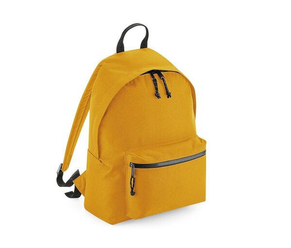 Bag Base BG285 - Eco-Friendly Urban Recycled Polyester Backpack