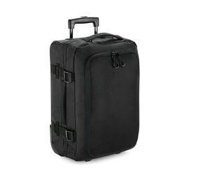 Bagbase BG481 - Escape wheeled suitcase Black
