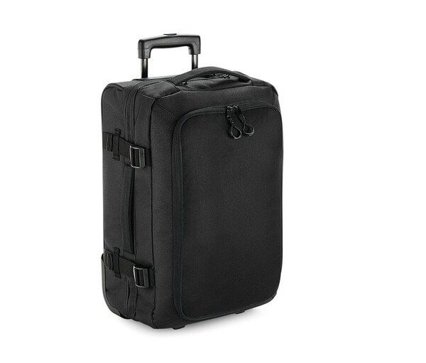 Bag Base BG481 - Maleta de Viaje con Ruedas y Compartimento para Portátil