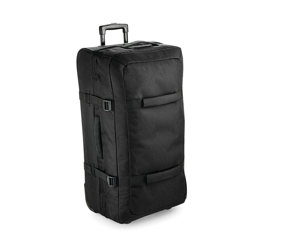 Bagbase Reiskoffer Bg258 in het Zwart Dames Tassen voor voor Reistassen en koffers voor 