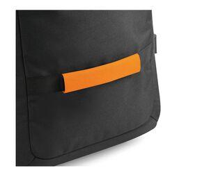 Bagbase BG485 - Backpack or suitcases handle  Orange