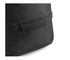 Bagbase BG485 - Backpack or suitcases handle  Black