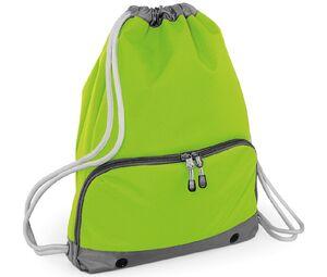 Bagbase BG542 - Gym bag Lime Green