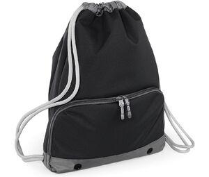Bagbase BG542 - Gym bag Black