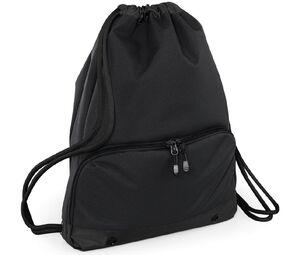 Bagbase BG542 - Gym bag Black / Black