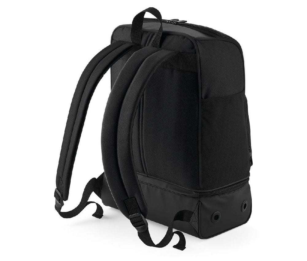 Bagbase BG576 - Sports backpack with solid base