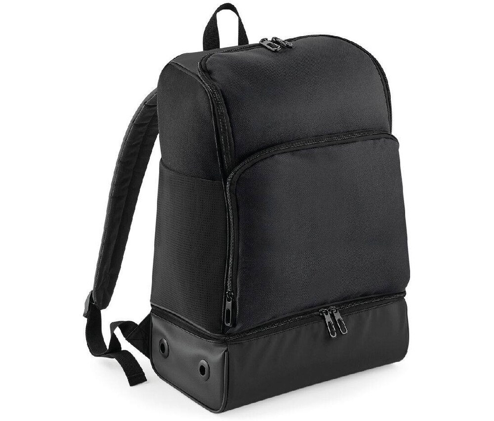 Bagbase BG576 - Mochila esportiva com base sólida
