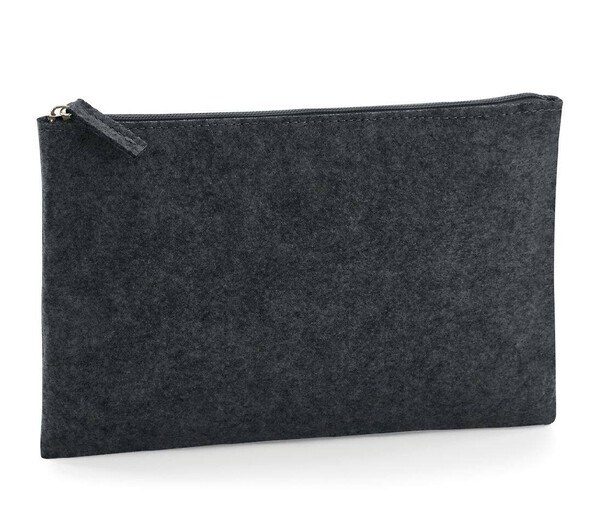 Bag Base BG725 - Felt Accessory Pouch 