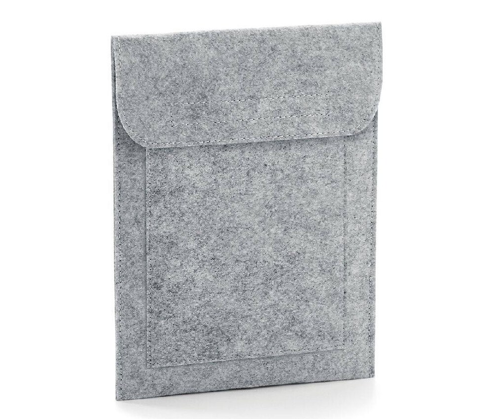 Bagbase BG727 - Felt iPad sleeve